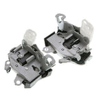 2X Front Door Lock Actuator for Ford F-150 F-250 (2005–2008)