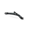 Front Lower Control Arms with Ball Joints for Mazda 2 (2011–2019)