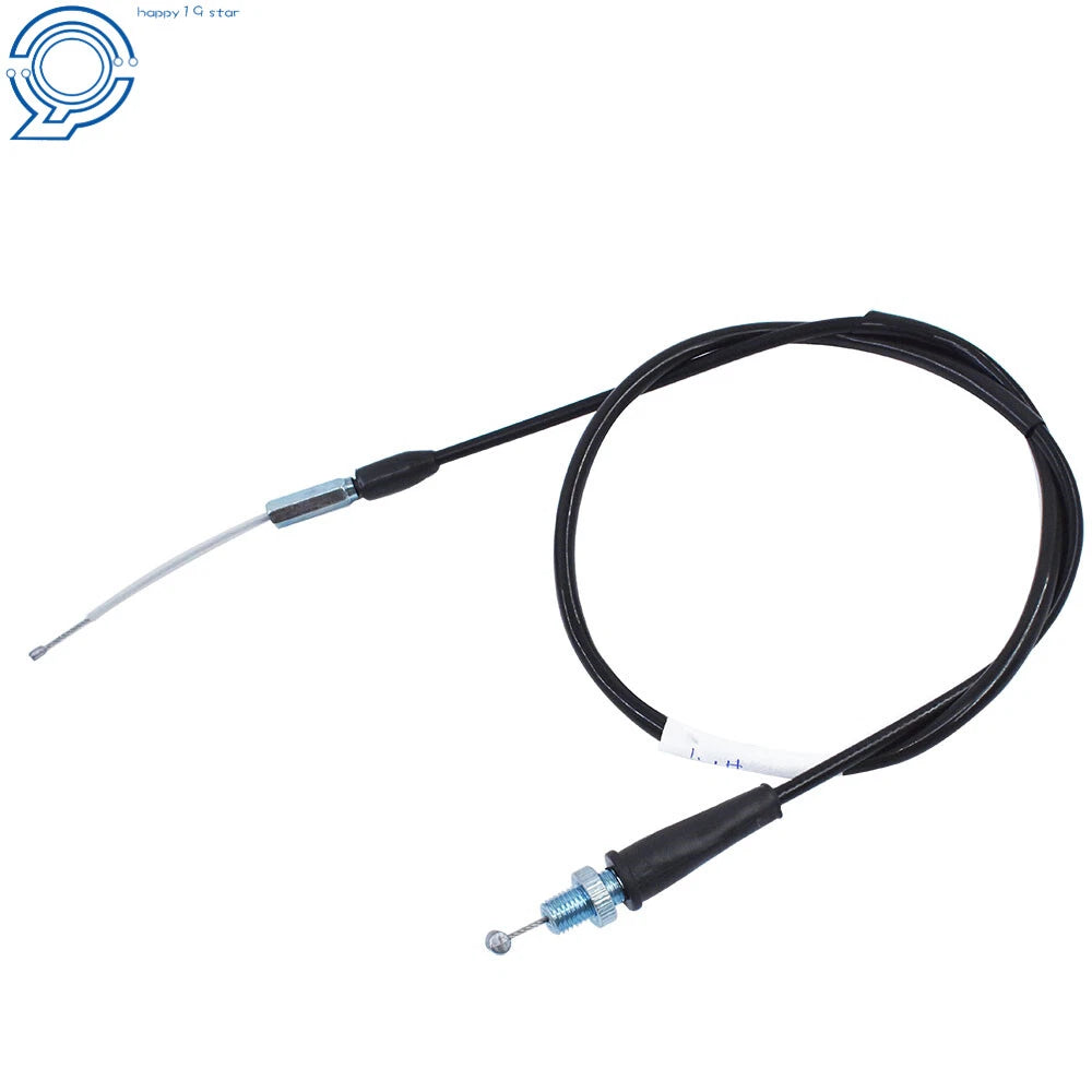 Throttle Cable for Yamaha YFM350X Warrior (1993–2004)