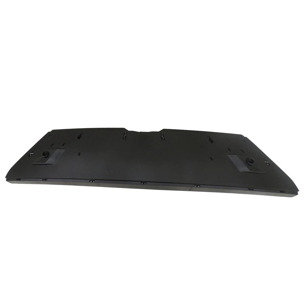 Replacement Polypropylene Grille Mounting Panel for See Compatibility Chart