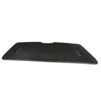 Replacement Polypropylene Grille Mounting Panel for See Compatibility Chart