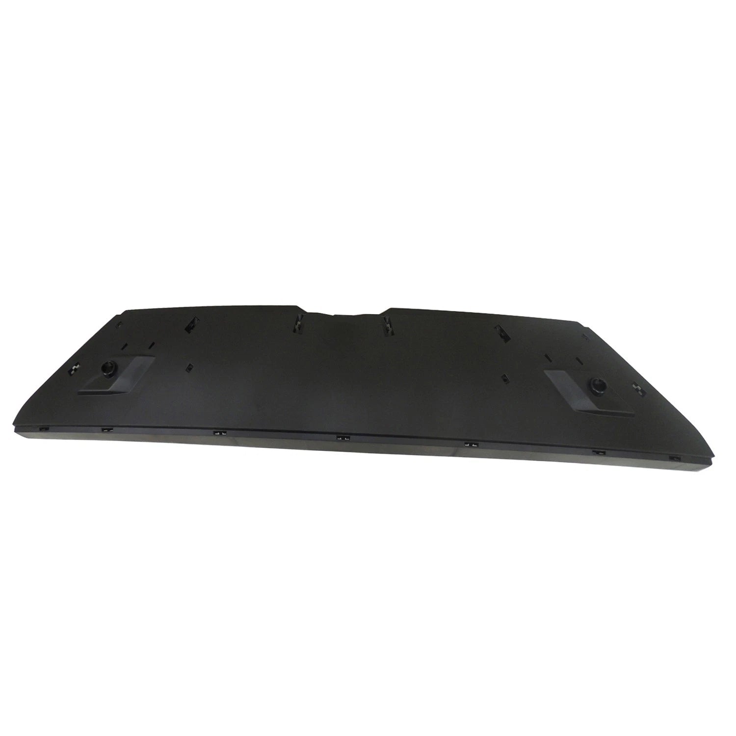 Replacement Polypropylene Grille Mounting Panel for See Compatibility Chart