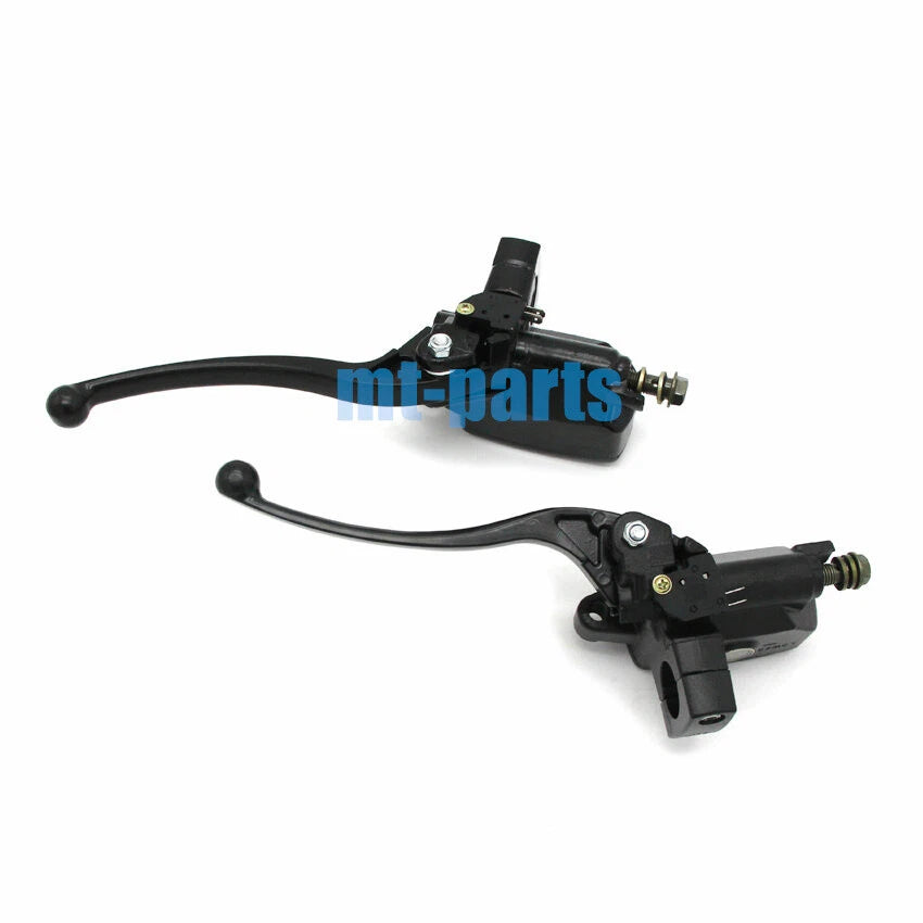 Rear Brake Master Cylinder for Honda VTX1800 (2002–2008)/GL1500C (1997–2003)