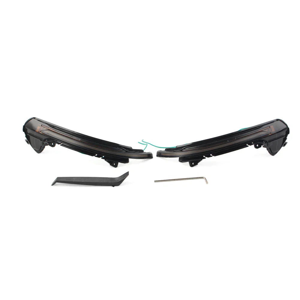 LED Turn Signal Light for Audi A6 C7 C7.5 (2011-2018)