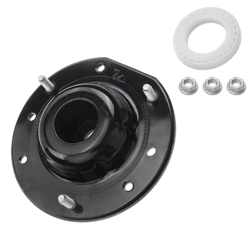 Front Left Suspension Strut Mount for Chevy Malibu Pontiac Saturn Aura (2008–2012)