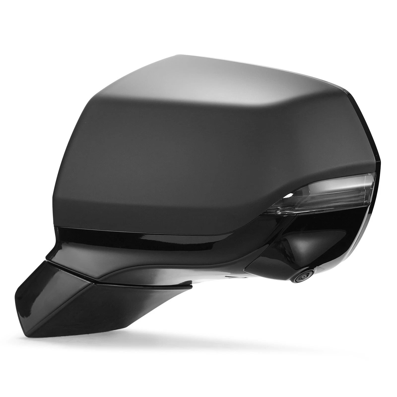 Side Mirror for Cadillac Escalade/Yukon/Suburban (2021–2024) Left 16 Pin