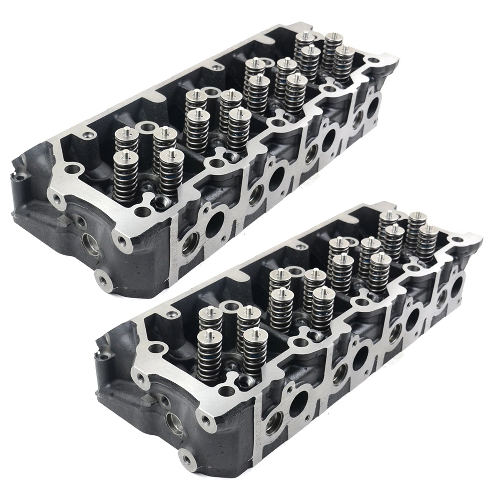 Cylinder Head for Ford F-250 F-350 F-450 F-550 Diesel (2006–2007)