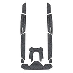 Custom Eva Foam Pad Traction Mat for Sea-Doo RXP-X 300/325 (2021–2025)