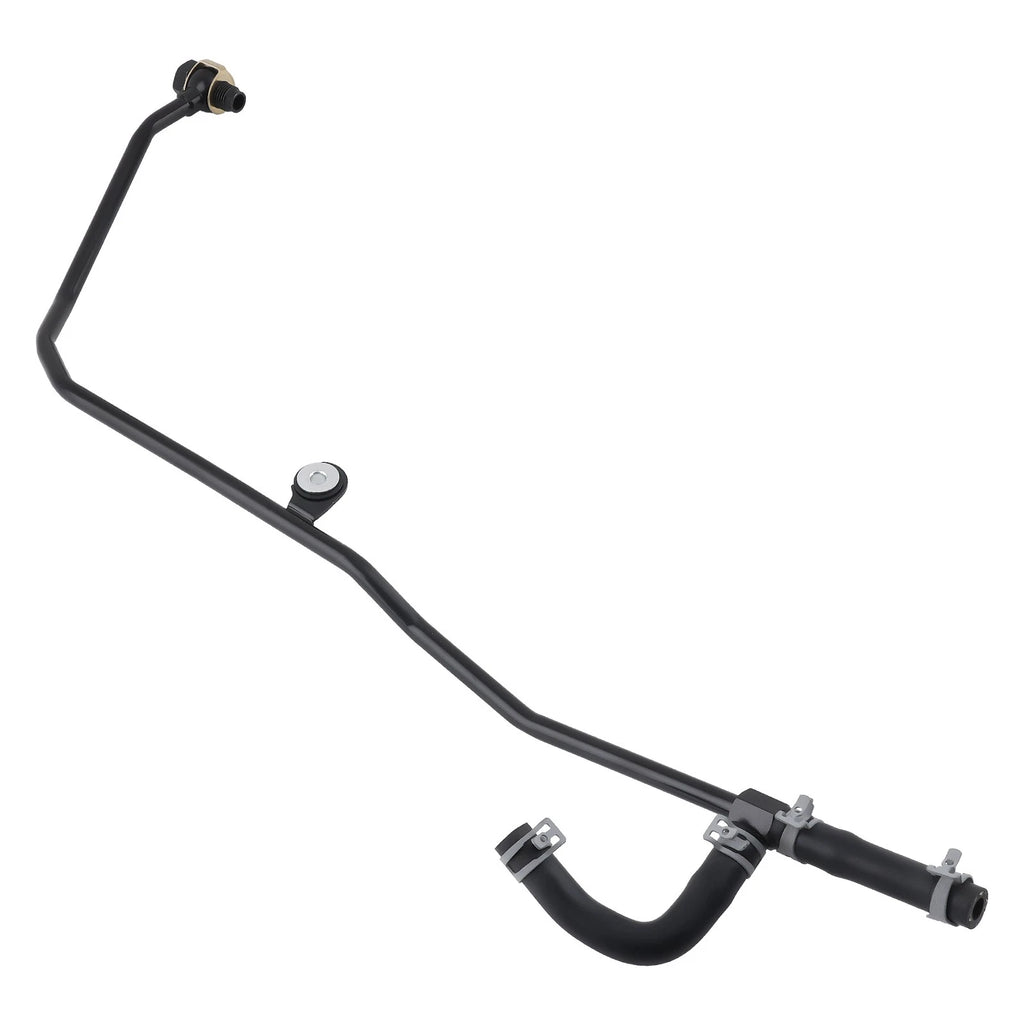 L+R Coolant Line for Ford Taurus Flex Explorer 3.5L (2013–2019) Turbo