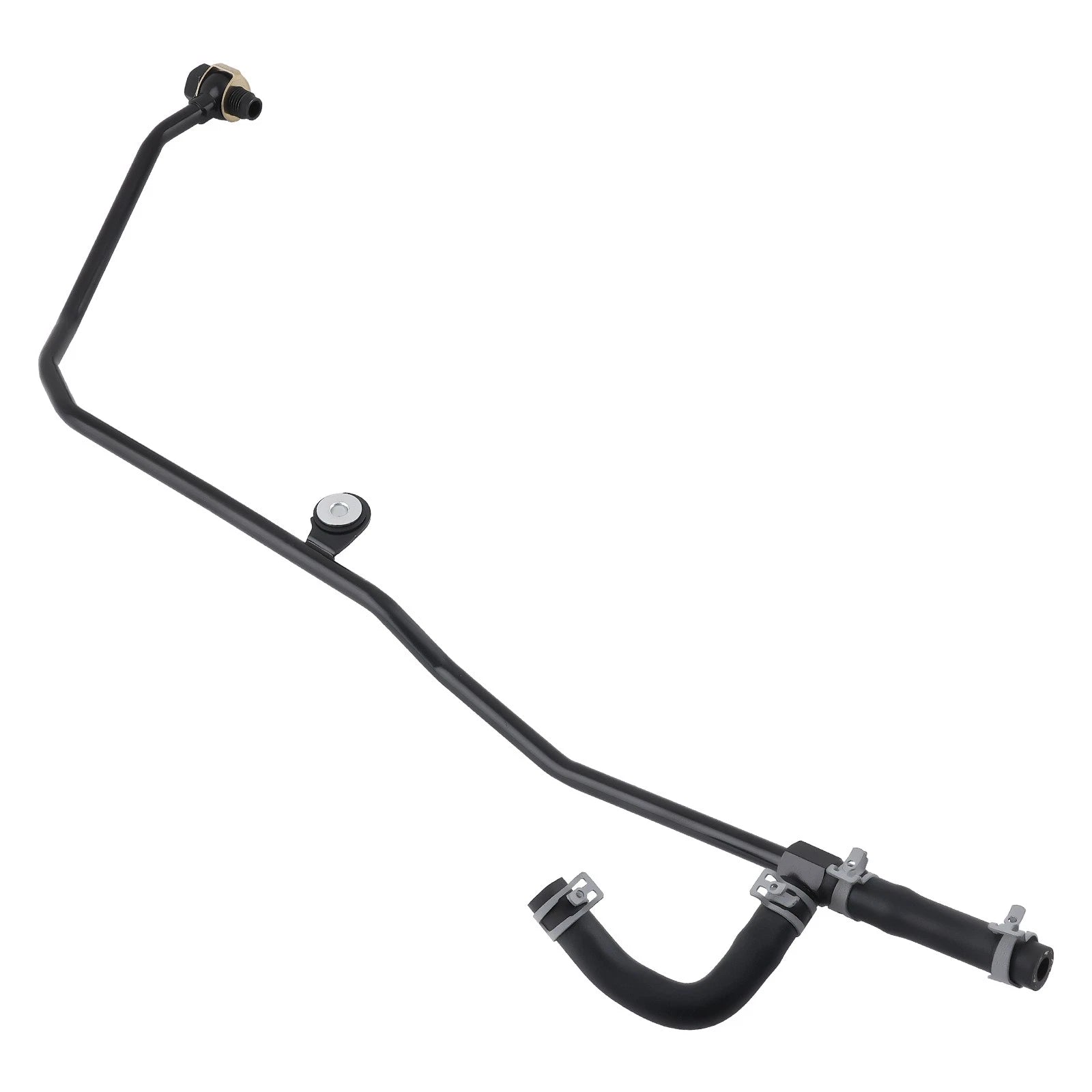 L+R Coolant Line for Ford Taurus Flex Explorer 3.5L (2013–2019) Turbo