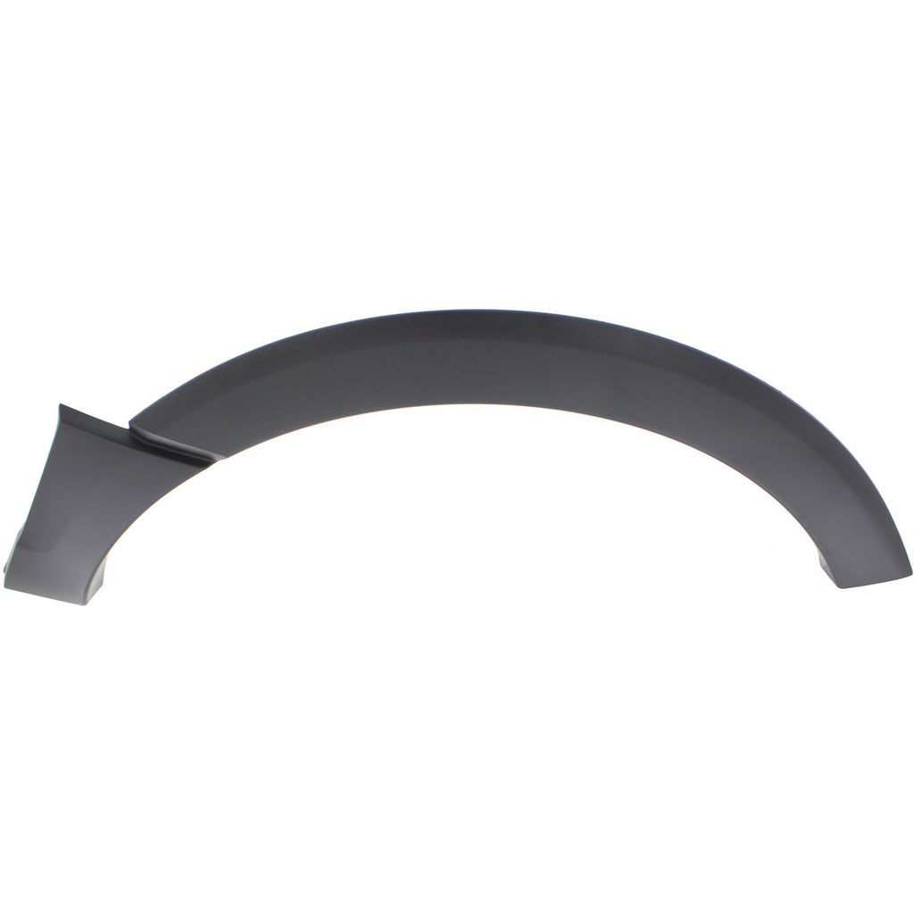 Fender Trim for Ford Expedition (2007–2014) Rear Driver Side