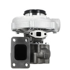 Universal Turbocharger Kit for T3 T4 T04E (4/6-Cyl) (Wastegate+IC+BOV)