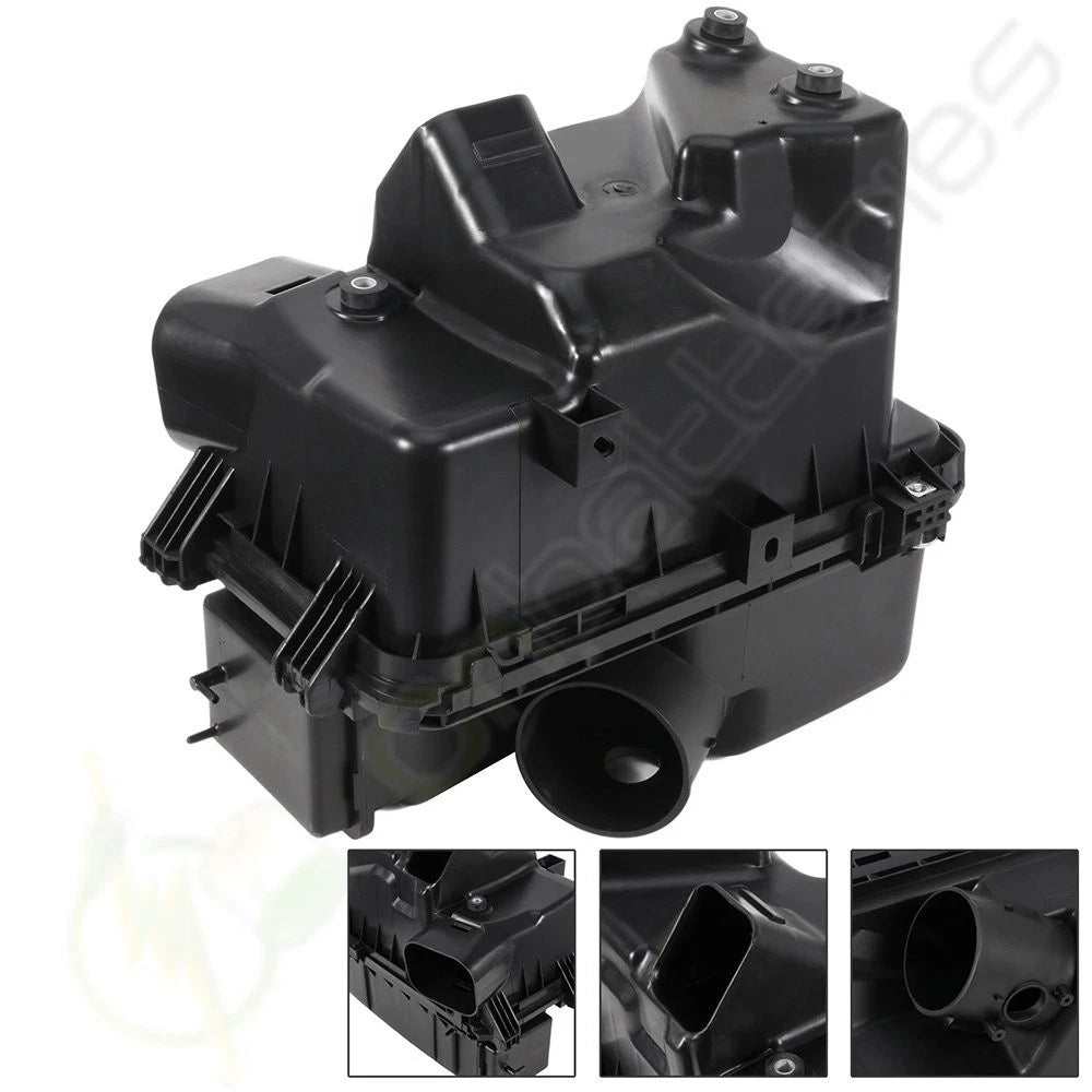 Set of 1 Air Cleaner Box Assembly for Toyota Sienna Highlander Lexus RX350 (2007–2010)