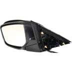 Heated Left Side Mirror for Honda (2016–2021)