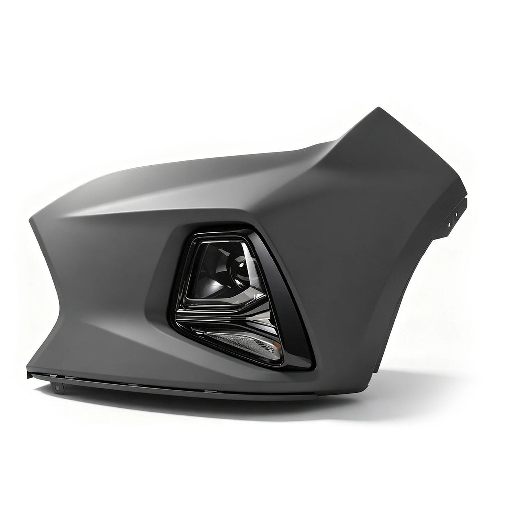 HID Xenon Projector Headlight with Bulb & Ballast for Chevy Blazer (2019–2022)
