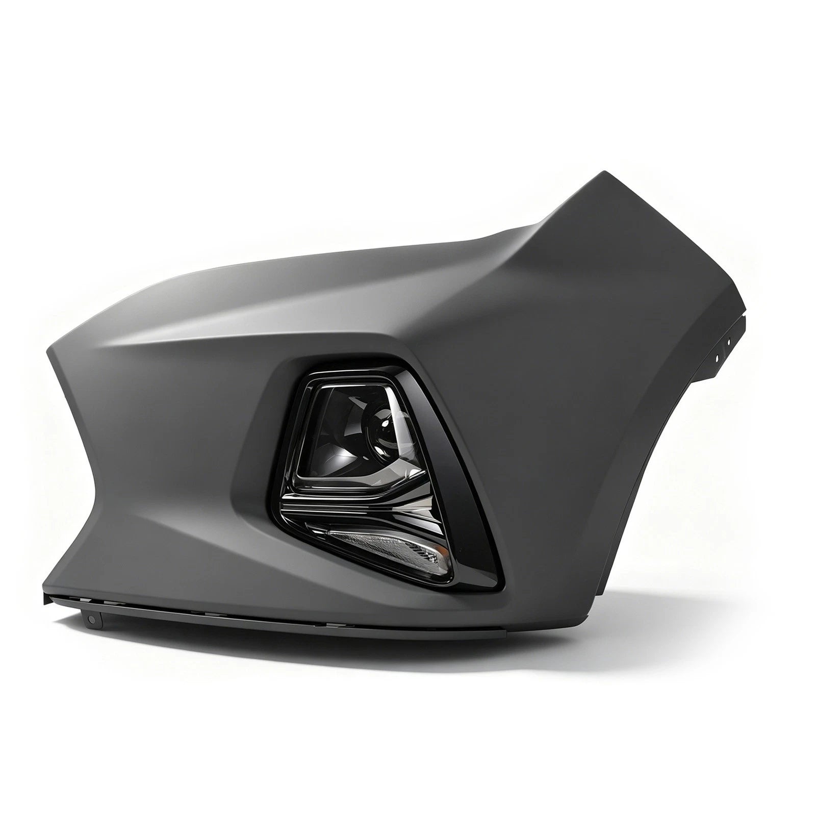 HID Xenon Projector Headlight with Bulb & Ballast for Chevy Blazer (2019–2022)