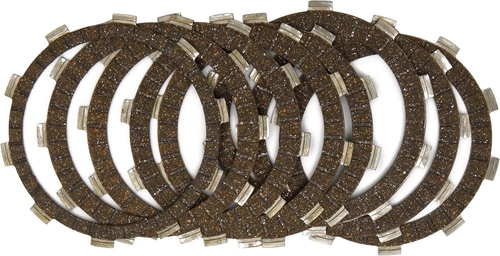 EBC Redline Clutch Kit CK1230 for Honda NC700X & Shadow (2010–2014)