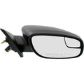 Passenger Right Side Mirror for Ford Police Interceptor Sedan