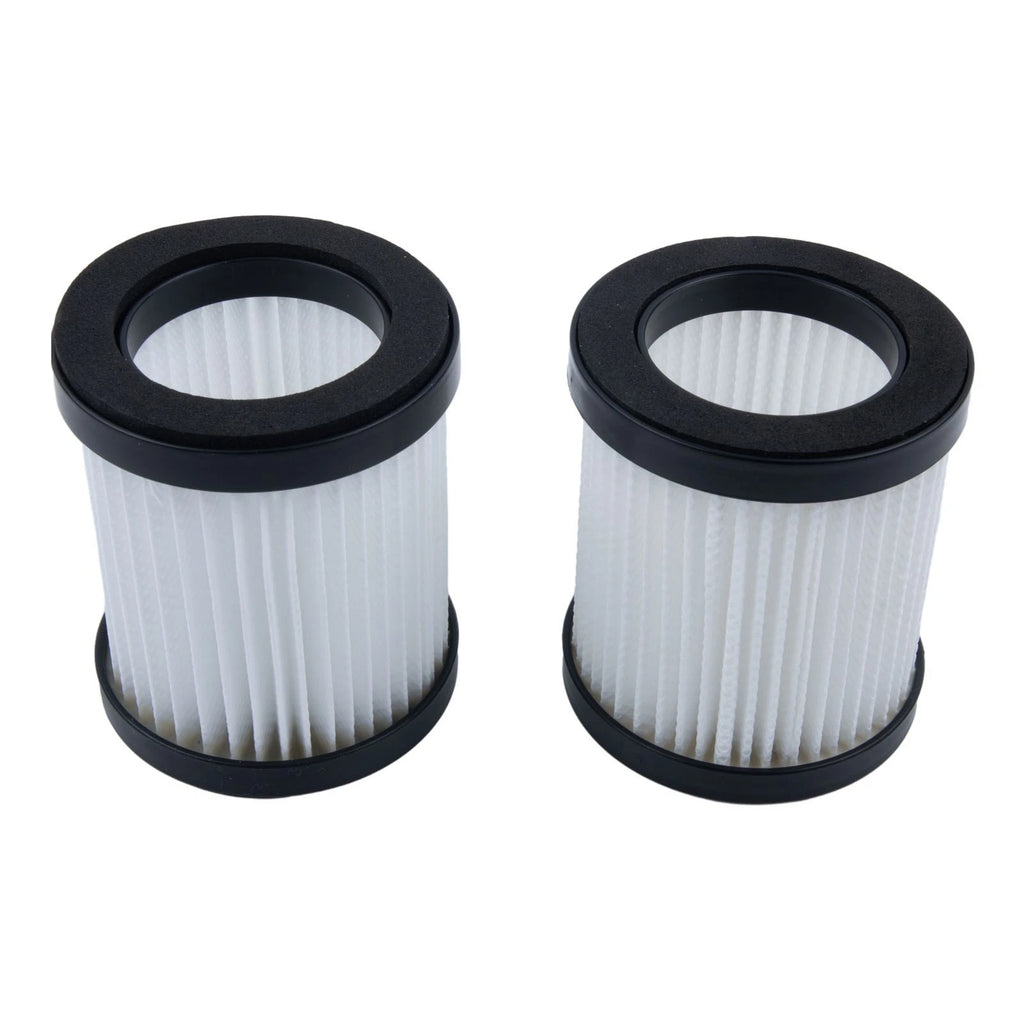 Set of 4 Filters for Vacuum Cleaner Accessories (Compatible Models)