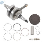 Engine Crankshaft and Piston Sleeve for Polaris RZR 570 (2012-2017)