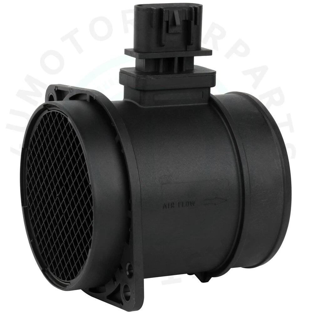 Black Housing Mass Air Flow Sensor for Buick Enclave (2009–2011)