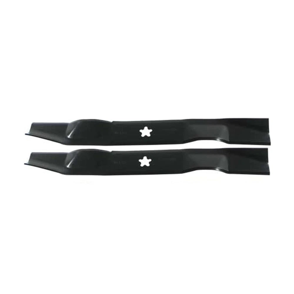 2X 3 in 1 Blade for Husqvarna (Replaces 134148)