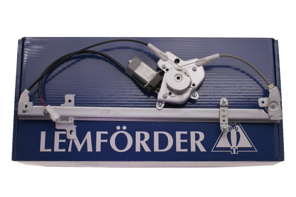 Rear Right Window Regulator for Suzuki XL-7 (2002-2006)