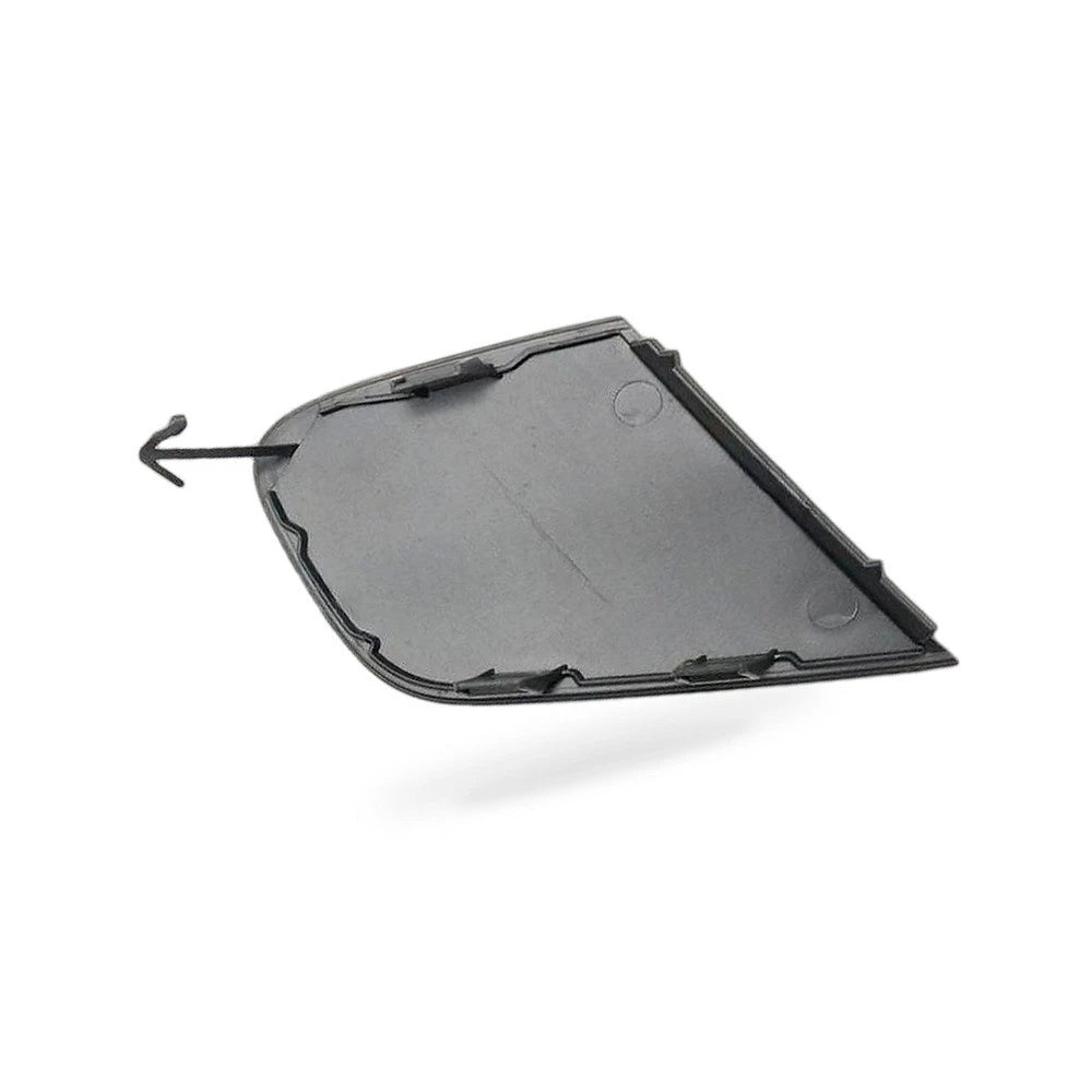 Tow Hook Cover for Lexus CT200h (2013–2017) Left Primer