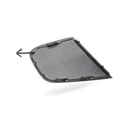 Tow Hook Cover for Lexus CT200h (2013–2017) Left Primer