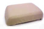 Center Console Armrest Protector for Ford F250 (1999–2010) Beige