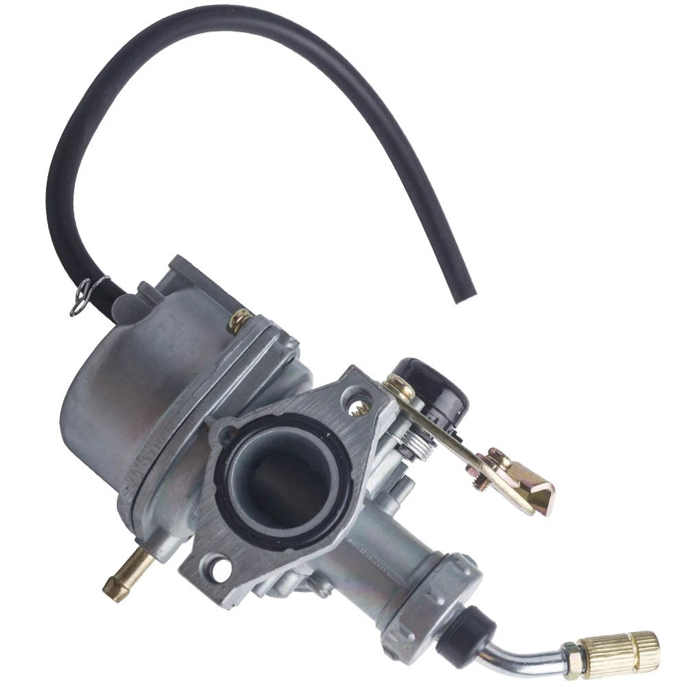 Carburetor with Air Filter for Kawasaki KLX110L KLX110 (2002–2013)