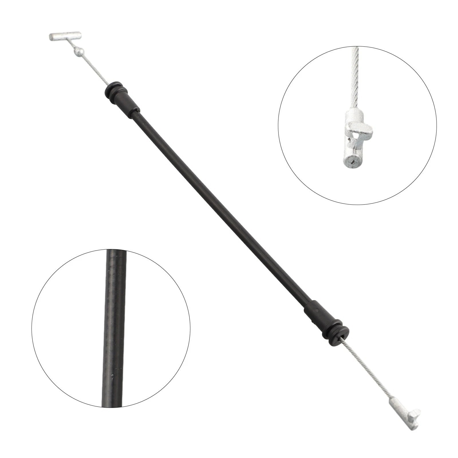 Shift Cable Door Handle for Classic (A4547230169, 4547230169)