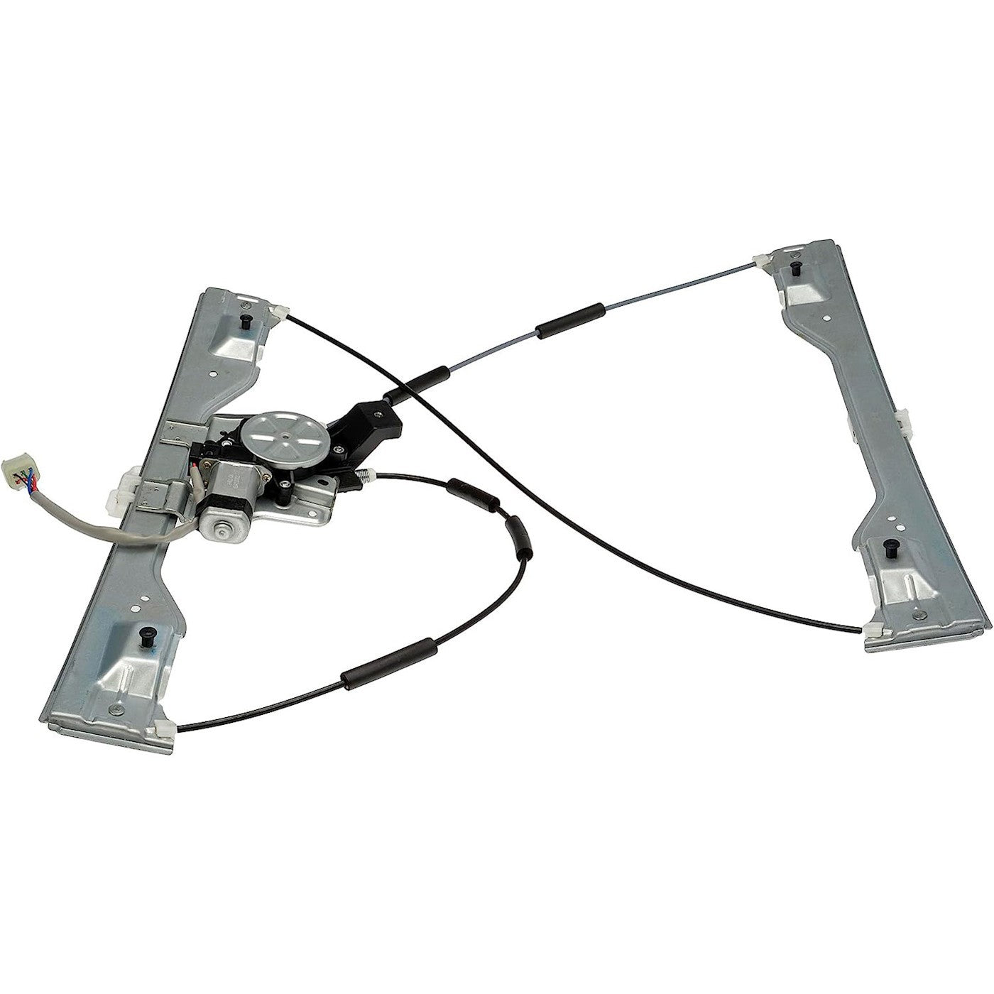 Window Regulator for Ford F350 (Passenger Side)