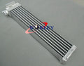 Aluminum Oil Cooler for MAZDA RX7 RX-7 (1986-1992)