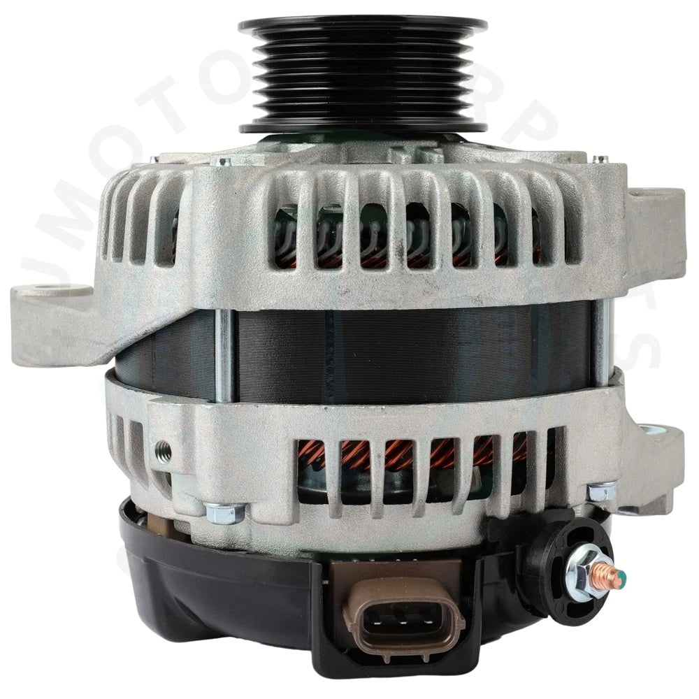 130Amp Alternator with Pulley for Lexus RX300 (2001–2003)
