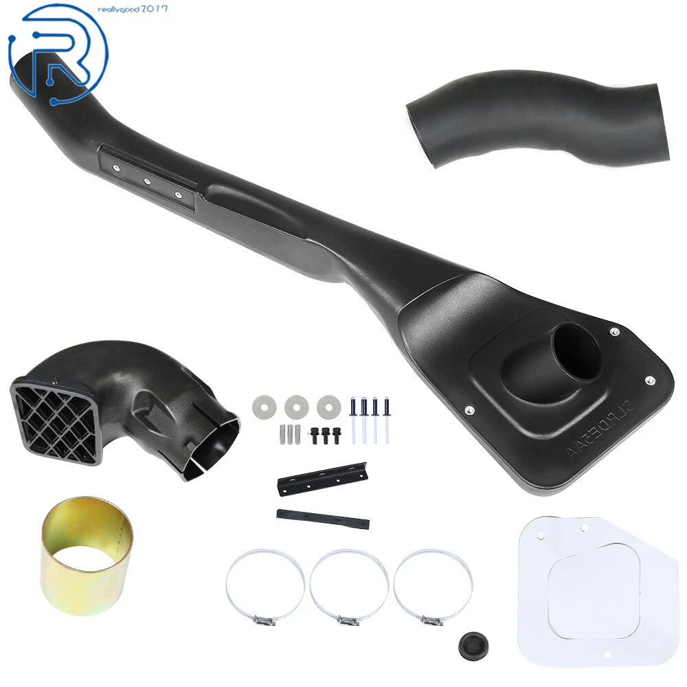 Air Intake Snorkel Kit for Land Rover Defender 110 90 2.5 Td5 (1993–2007)