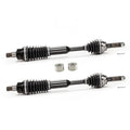 Monster XP Series Rear CV Axles & Bearings for Polaris (1332883)