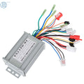 Brushless DC Motor Speed Controller for Electric Bicycle (36V/48V, 350W)