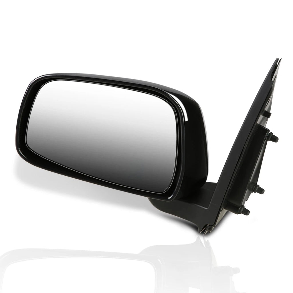 Manual Adjustable Side Rear View Mirror Left for Frontier/Xterra (2005–2015)