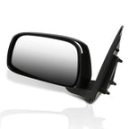 Manual Adjustable Side Rear View Mirror Left for Frontier/Xterra (2005–2015)