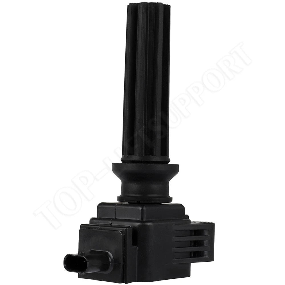 Set of 4 Ignition Coils for Ford Fusion (2013–2019) L4 2.0L
