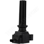 Set of 4 Ignition Coils for Ford Fusion (2013–2019) L4 2.0L