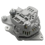 Alternator for Smart Fortwo 2008–2016 1.0L 90A CW 4-Groove Pulley 11565N