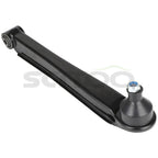 Rear Lower Control Arm Kit for Hyundai Sonata (1998–2005) & Kia Optima (2001–2006)