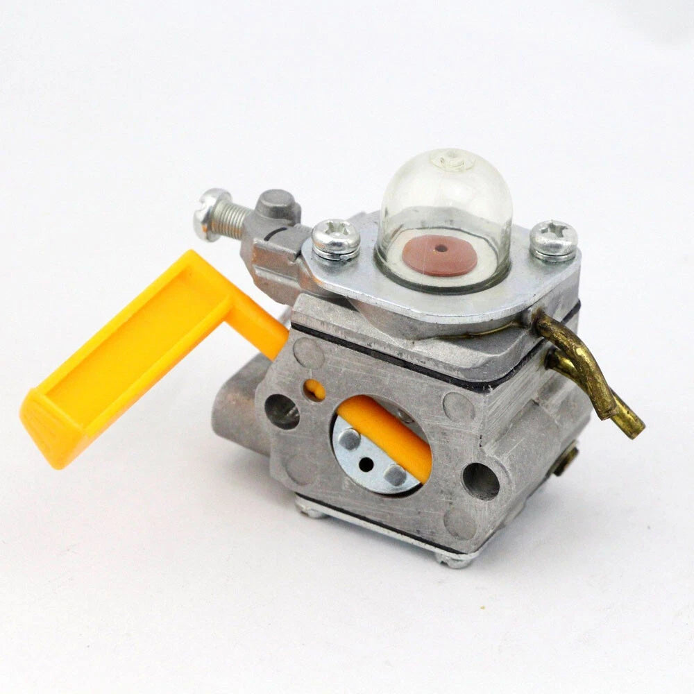 Carburetor for Homelite Poulan Ryobi Zama C1U-H60E (Trimmer Parts)