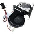 Set of 2 Horns for Ford Fiesta (2011–2013)