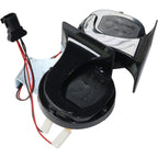 Set of 2 Horns for Ford Fiesta (2011–2013)