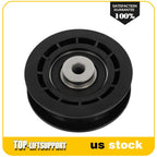 Deck Idler Pulley for Toro Time Master 30" Lawn Mowers