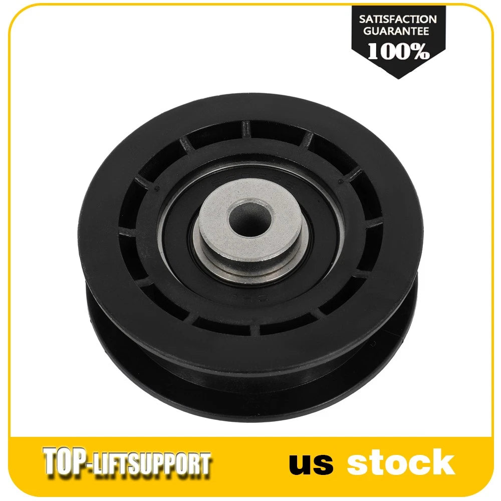 Deck Idler Pulley for Toro Time Master 30" Lawn Mowers