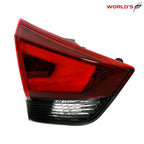 Driver Left Side Rear Tail Light Brake Lamp for Nissan Rogue (2017–2019)